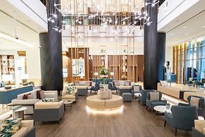 Amwaj Rotana, Jumeirah Beach - Dubai