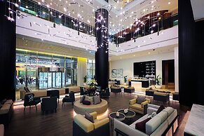 Amwaj Rotana, Jumeirah Beach - Dubai