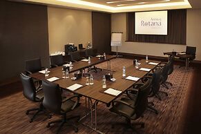 Amwaj Rotana, Jumeirah Beach - Dubai