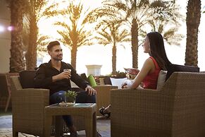 Amwaj Rotana, Jumeirah Beach - Dubai