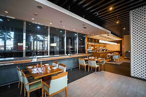 Amwaj Rotana, Jumeirah Beach - Dubai