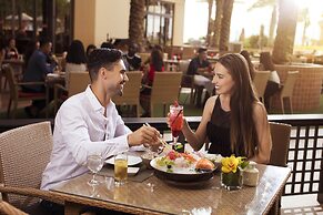 Amwaj Rotana, Jumeirah Beach - Dubai