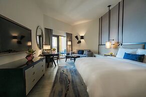 Amwaj Rotana, Jumeirah Beach - Dubai