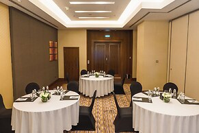 Amwaj Rotana, Jumeirah Beach - Dubai