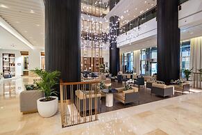 Amwaj Rotana, Jumeirah Beach - Dubai