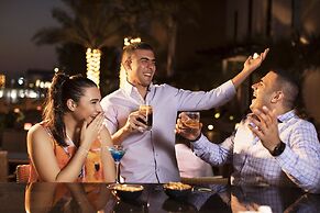 Amwaj Rotana, Jumeirah Beach - Dubai