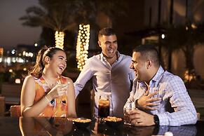 Amwaj Rotana, Jumeirah Beach - Dubai