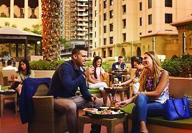 Amwaj Rotana, Jumeirah Beach - Dubai