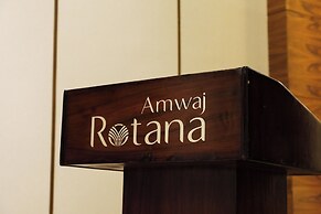 Amwaj Rotana, Jumeirah Beach - Dubai