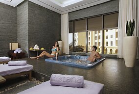 Amwaj Rotana, Jumeirah Beach - Dubai