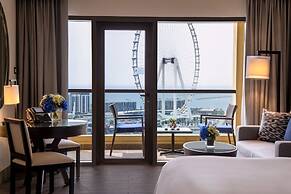Amwaj Rotana, Jumeirah Beach - Dubai