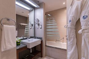 Amwaj Rotana, Jumeirah Beach - Dubai