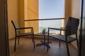 Amwaj Rotana, Jumeirah Beach - Dubai