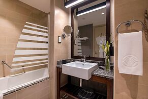 Amwaj Rotana, Jumeirah Beach - Dubai