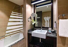 Amwaj Rotana, Jumeirah Beach - Dubai