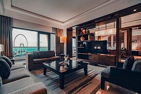 Amwaj Rotana, Jumeirah Beach - Dubai