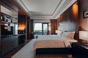 Amwaj Rotana, Jumeirah Beach - Dubai