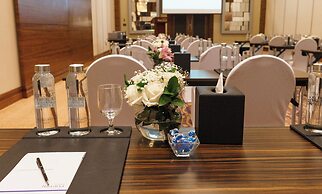 Amwaj Rotana, Jumeirah Beach - Dubai