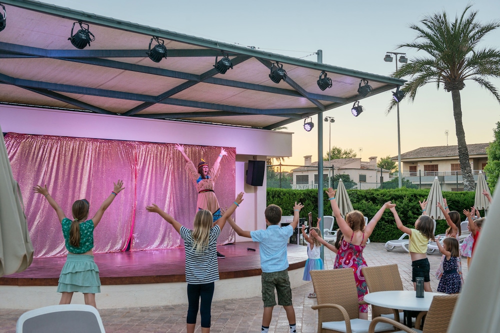 Welikehotel Marfil Playa