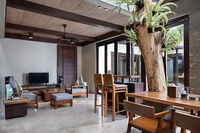 Le Jardin Villas Seminyak