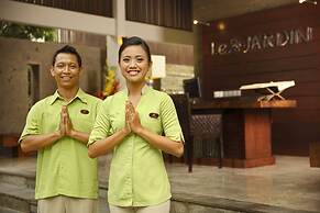Le Jardin Villas Seminyak