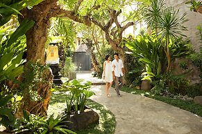 Le Jardin Villas Seminyak