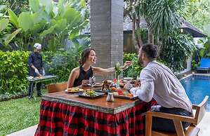 Le Jardin Villas Seminyak