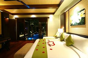 Le Jardin Villas Seminyak