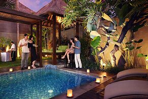 Le Jardin Villas Seminyak