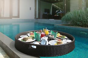 Le Jardin Villas Seminyak