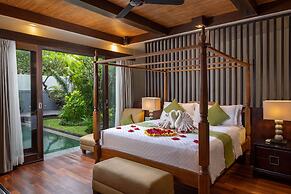 Le Jardin Villas Seminyak