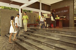 Le Jardin Villas Seminyak