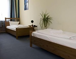 Hotel Pension Rheingold