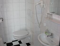 Hotel Pension Rheingold