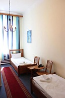 Hotel Pension Rheingold