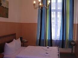 Hotel Pension Rheingold
