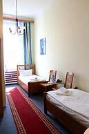 Hotel Pension Rheingold