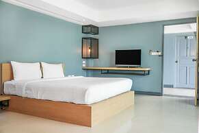 Nora Lakeview Hotel