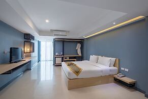 Nora Lakeview Hotel