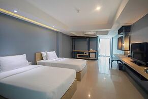 Nora Lakeview Hotel