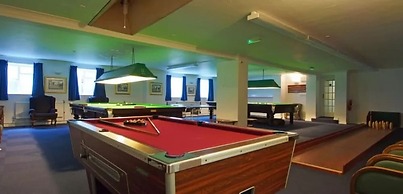 Chatsworth Hotel - Worthing