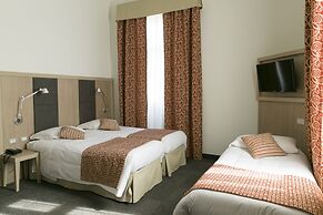 Hotel Casa Valdese Roma