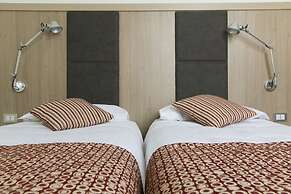 Hotel Casa Valdese Roma