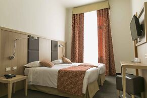 Hotel Casa Valdese Roma