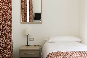 Hotel Casa Valdese Roma
