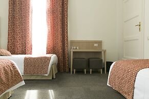 Hotel Casa Valdese Roma