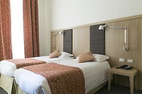 Hotel Casa Valdese Roma