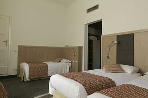 Hotel Casa Valdese Roma