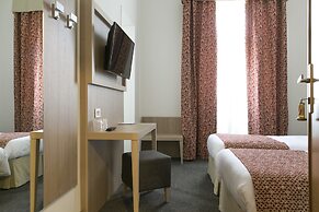 Hotel Casa Valdese Roma