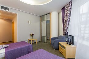 Vizavi Hotel